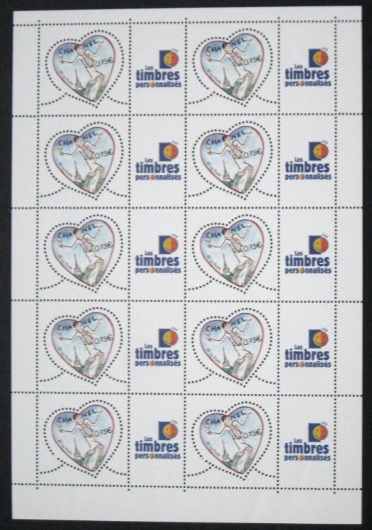 France, 2004