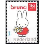 Nijntje / Miffy