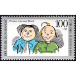 Max & Moritz