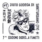 Mister X